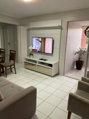 Apartamento Cohama